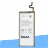 Batterie de Rechange pour Samsung Galaxy S8 Active 4000 mAh EB-BG892ABA, 10 pièces/lot. vue 4