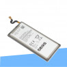 Batterie de Rechange pour Samsung Galaxy S8 Active 4000 mAh EB-BG892ABA, 10 pièces/lot. vue 3