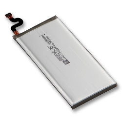 Batterie de Remplacement Rechargeable EB-BG892ABA 4000 mAh pour Samsung Galaxy S8 Active vue 5