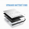 Batterie de Remplacement Originale Samsung Galaxy S8 EB-BG892ABA Active - Véritable Batterie au Lithium 4000mAh vue 5
