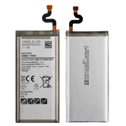 Batterie de Remplacement D'origine 4000mAh EB-BG892ABA pour Samsung GALAXY S8 Actif SM-G892A SM-G892U G892F G892V SM-G89 vue 3