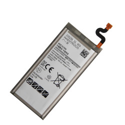 Batterie de Remplacement D'origine 4000mAh EB-BG892ABA pour Samsung GALAXY S8 Actif SM-G892A SM-G892U G892F G892V SM-G89 vue 4