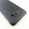 Coque Complète Samsung Galaxy S8 Active G892 G892U G892FD - Cadre Avant Central, Boutons Latéraux et Couvercle de Batt vue 3