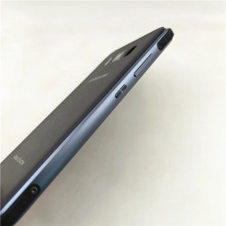 Coque Complète Samsung Galaxy S8 Active G892 G892U G892FD - Cadre Avant Central, Boutons Latéraux et Couvercle de Batt vue 5