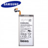 Batterie d'Origine pour Samsung Galaxy S8 EB-BG950ABE G950T G950U G950V G950F G950S G950A G9500 G950, EB-BG950ABA 3000 m vue 1
