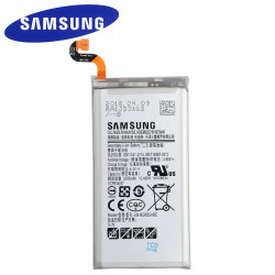 Batterie de Remplacement 3500mAh pour Galaxy S8 Plus G9550/G955. vue 1
