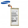 Batterie Originale EB-BG950ABE EB-BG950ABA 3000mAh pour Samsung Galaxy S8 SM-G9508 G950T G950U/V/F/S G950A G9500 G950. vue 2