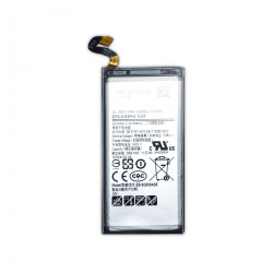 Batterie de Téléphone Portable Samsung 3000mAh pour Galaxy S8 S 8 G950F G950A G950T G950U G950V G950S. vue 1