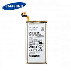 Batterie Originale EB-BG955ABA EB-BG955ABE 3500mAh pour Galaxy S8 Plus + G9550 G955 G955F G955A G955T G955S G955P vue 2