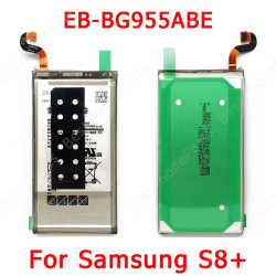 Batterie de Rechange Originale EB-BG955ABE Li-ion 3500 mAh pour Samsung Galaxy S8 Plus G955. vue 0