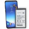 Batterie D'origine Samsung Galaxy S8+ S8 Plus G9550 G955 G955F G955A G955T G955S G955P EB-BG955ABA + Outils vue 4