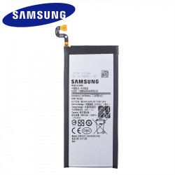 Batterie Originale pour Galaxy S7 Edge G935, G9350, G935F, G935FD, G935W8 - 3600mAh vue 0