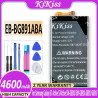 Batterie EB-BG891ABA 4600mAh pour Samsung Galaxy S7 Actif S7Active SM-G8910 SM-G891A G8910 G891F G891A G891L G891 G891V  vue 0