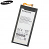 Batterie de Remplacement 100% Authentique EB-BG891ABA mAh pour Samsung Galaxy S7 Active 4000. vue 4