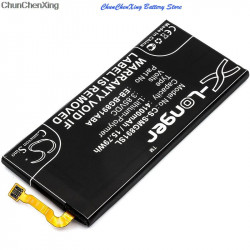 Batterie 4100mAh pour Samsung Galaxy S7 Active EB-BG891ABA, EB-EG891ABA, SM-G891, SM-G891A vue 2