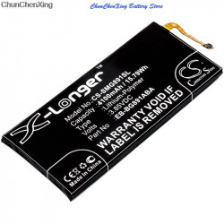 Batterie 4100mAh pour Samsung Galaxy S7 Active EB-BG891ABA, EB-EG891ABA, SM-G891, SM-G891A vue 3