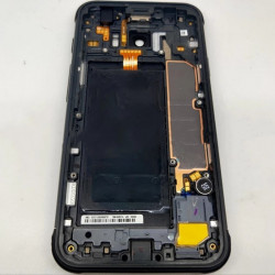 Coque de Remplacement pour Samsung Galaxy S7 Active G891 avec Couvercle de Batterie. vue 1